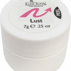 Ez Flow Gel it Polish Nagellak Kleur Nail Art Manicure Varnish Make-up 7g - Lust