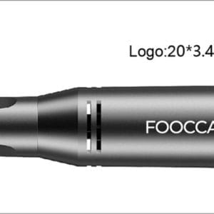 FOOCCA Nagelfrees 30000 RPM