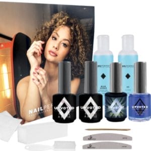 Fiber In A Bottle - Get Started Kit