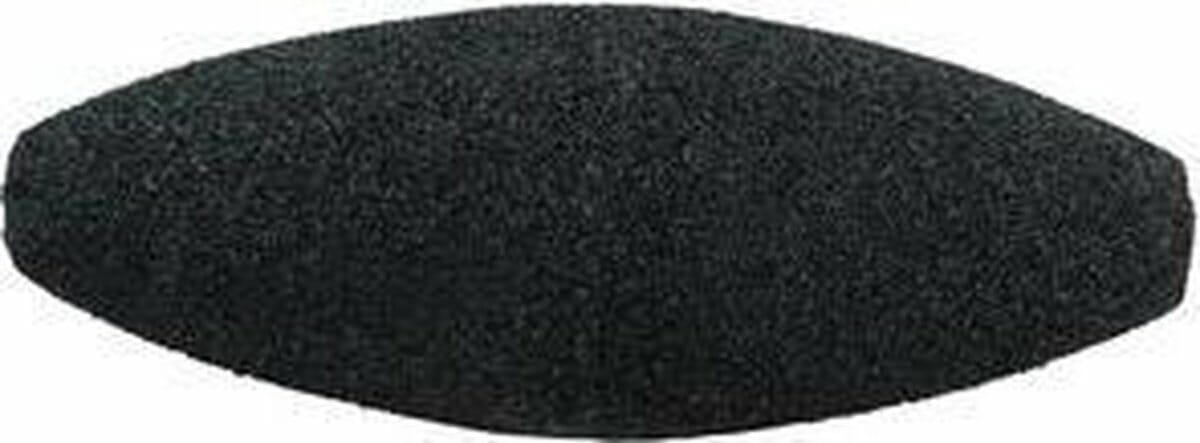 Flexfile voor handen en voeten Flexfile voor handen en voeten