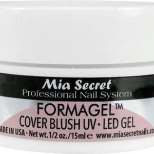Formagel Cover Blush (Buildergel) 15ml.