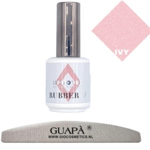 GUAP� BIAB Nagels | Builder In A Bottle | Nagellak | Gel Nagels |Builder Gel IVY | 15 ml