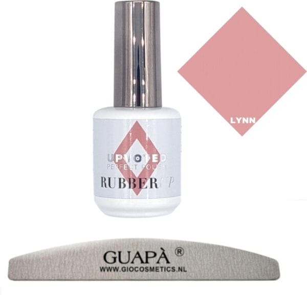 Guap� biab nagels | builder in a bottle | nagellak | gel nagels |builder gel lynn | 15 ml