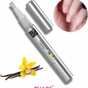 GUAP� Cuticle Nail Oil Pen | Nagelriemolie | Nagelriem Pen | Verzorgend en Verzachtend voor de Nagelriemen | Nepnagels & Natuurlijke nagels | 3ml Vanille