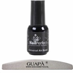 GUAP� Primer 5 ml voor goede hechting van Acryl en Gelnagels | Bonder Gel | Acid-Free Primer | Gel Nagels | Gelnagellak