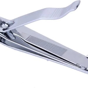Gadgetpoint | Nagelknipper | Stevig | Teennagels Knipper | Knippen | RVS