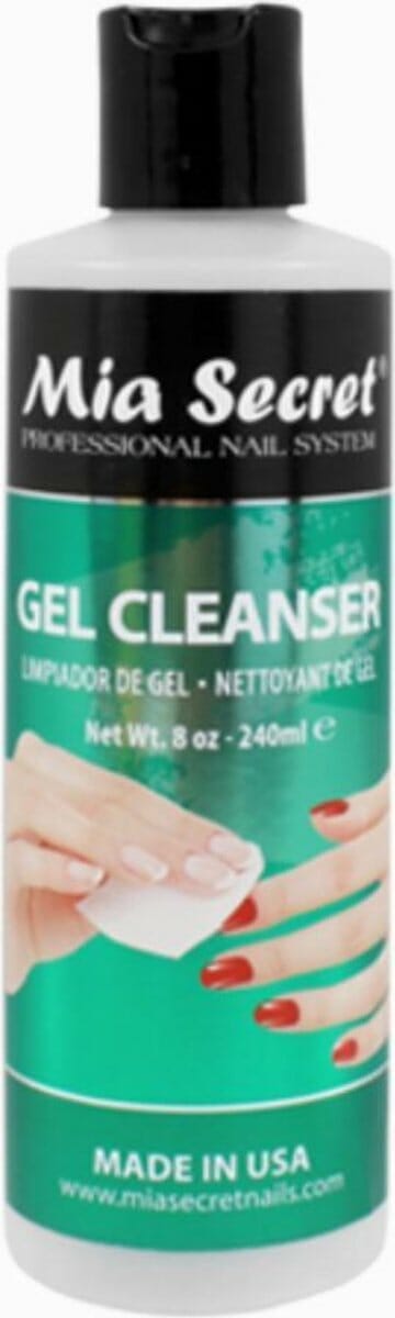Gel Cleanser - Remover 240ml
