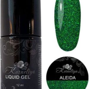 Gellak - Korneliya Liquid Gel Expert Collection ALEIDA 12ml