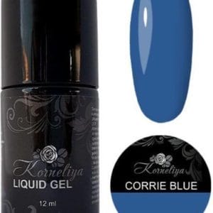 Gellak - Korneliya Liquid Gel Expert Collection CORRIE 12ml