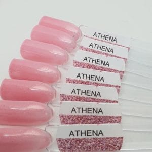 Gellak - Korneliya Liquid Gel Goddess ATHENA