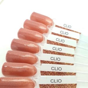 Gellak - Korneliya Liquid Gel Goddess CLIO