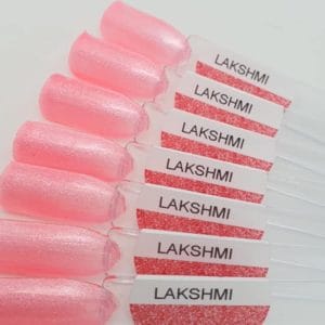 Gellak - Korneliya Liquid Gel Goddess LAKSHMI