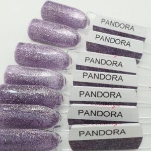 Gellak - Korneliya Liquid Gel Goddess PANDORA