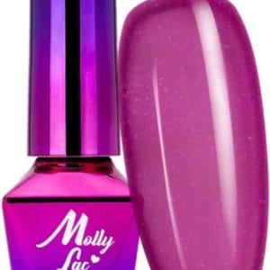 Gellak Molly Lac Gloeitijd Speculatie 5ml nr. 237