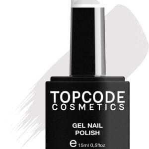 Gellak van TOPCODE Cosmetics - Twilight - #TCKE102 - 15 ml - Gel nagellak