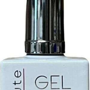 Gellex - Absolute Builder Gel in A bottle - Rubber Base Coat (clear) - 18ml - Gellak - Biab nagels