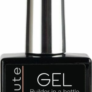 Gellex - Absolute Builder Gel in a bottle - No Wipe Top Coat 15ml - Gel Nagels- Gellak - Biab nagels