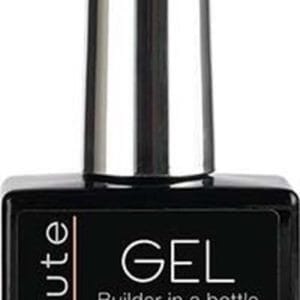 Gellex - Absolute Builder Gel in a bottle - No Wipe Top Coat 15ml - Gel Nagels- Gellak - Biab nagels