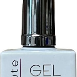 Gellex Absolute FIBER Base Coat (Clear) 18ml- Builder Gel in A bottle - Rubber Base Coat - Gellak - Biab nagels