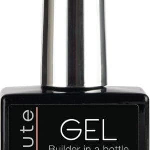 Gellex - Biab- Absolute Builder Gel in a bottle - Athena 15ml - Biab Nagellak - Gellak Starterspakket - Builder Gel - Gellak pink