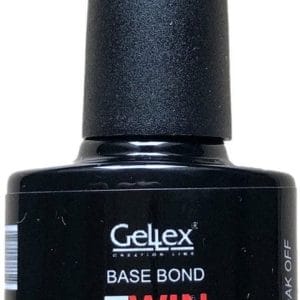 Gellex Twin Polyacryl Gel Base Bond 8ml. - De basis voor het aanbrengen van de Polyacryl gel!