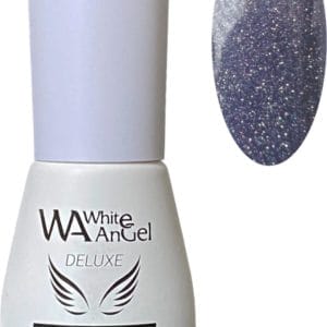 Gellex White Angel Deluxe Gel Polish (05) Night Club 10ml Gellak - Gel nagellak - Shellac - Gel nagels - Gel Nails