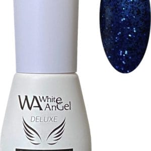 Gellex White Angel Deluxe Gel Polish (112) Nightfall 10ml Gellak - Gel nagellak - Shellac - Gel nagels - Gel Nails