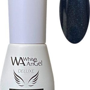 Gellex White Angel Deluxe Gel Polish (113) Night Life 10ml Gellak - Gel nagellak - Shellac - Gel nagels - Gel Nails