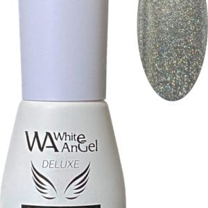 Gellex White Angel Deluxe Gel Polish (235) Magic Touch 10ml Gellak - Gel nagellak - Shellac - Gel nagels - Gel Nails