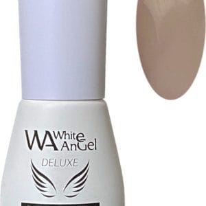 Gellex White Angel Deluxe Gel Polish (241) Soft Taupe 10ml Gellak - Gel nagellak - Shellac - Gel nagels - Gel Nails