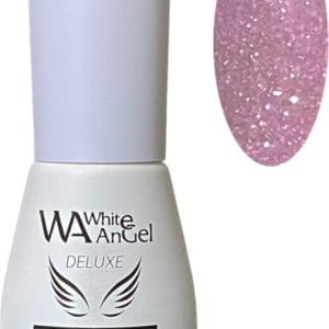 Gellex White Angel Deluxe Gel Polish (29) Barcelona 10ml Gellak - Gel nagellak - Shellac - Gel nagels - Gel Nails