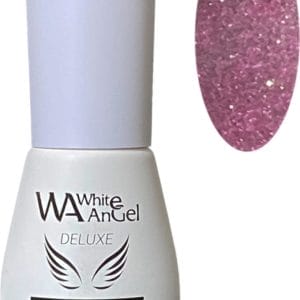 Gellex White Angel Deluxe Gel Polish (33) Berlin 10ml Gellak - Gel nagellak - Shellac - Gel nagels - Gel Nails