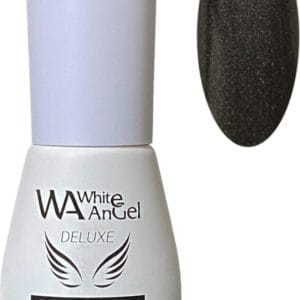 Gellex White Angel Deluxe Gel Polish (359) Mystery Grey 10ml Gellak - Gel nagellak - Shellac - Gel nagels - Gel Nails