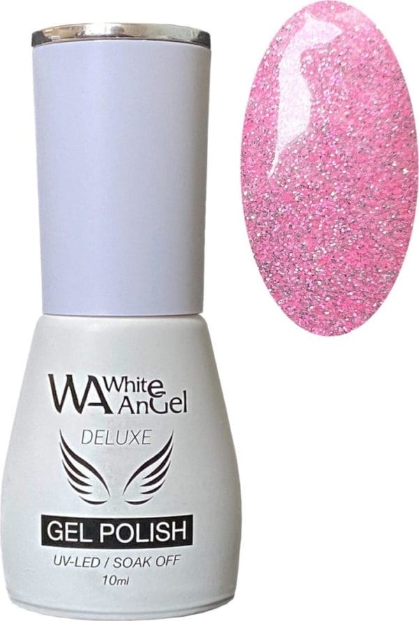 Gellex white angel deluxe gel polish (36) marrakesh 10ml gellak - gel nagellak - shellac - gel nagels - gel nails