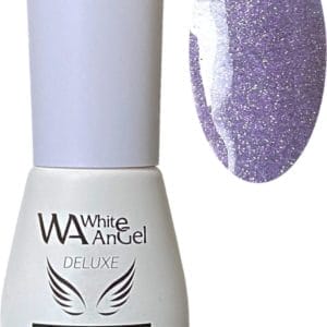 Gellex White Angel Deluxe Gel Polish (41) Casablanca 10ml Gellak - Gel nagellak - Shellac - Gel nagels - Gel Nails