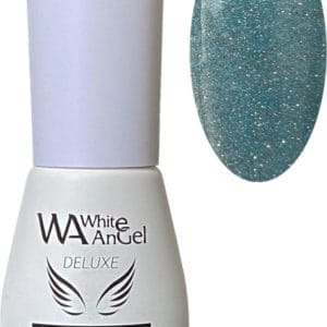 Gellex White Angel Deluxe Gel Polish (42) Luxor 10ml Gellak - Gel nagellak - Shellac - Gel nagels - Gel Nails