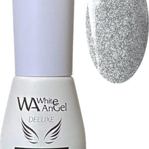 Gellex White Angel Deluxe Gel Polish (43) Alexandria 10ml Gellak - Gel nagellak - Shellac - Gel nagels - Gel Nails