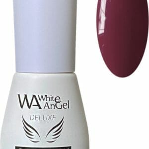 Gellex White Angel Deluxe Gel Polish, gellak, gel nagellak, shellac - 039 Sumac 10ml