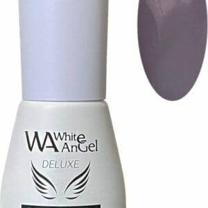 Gellex White Angel Deluxe Gel Polish, gellak, gel nagellak, shellac - 042 Poppy Seed 10ml