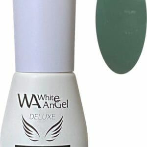 Gellex White Angel Deluxe Gel Polish, gellak, gel nagellak, shellac - 293 Amazonite 10ml