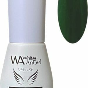 Gellex White Angel Deluxe Gel Polish, gellak, gel nagellak, shellac - 298 Chrysocolla 10ml