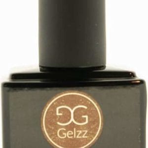 Gelzz Gellak 18 Karat of Gold Gel Nagellak