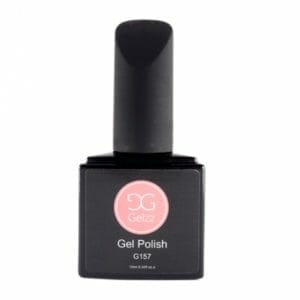 Gelzz Gellak - Gel Nagellak - kleur Daydream Pastel G157 - Pastel - Dekkend in 3 lagen - 10ml