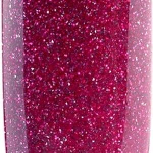 Gelzz Gellak - Gel Nagellak - kleur Dazzling Pink G200 - BruinNudeRoze - Dekkende kleur - 10ml