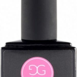 Gelzz Gellak - Gel Nagellak - kleur Doris Day G165 - Roze - Dekkende kleur - 10ml