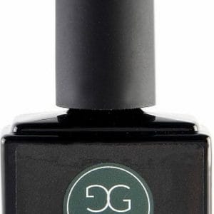 Gelzz Gellak - Gel Nagellak - kleur Fern leave G2337 - Groen - Dekkende kleur - 10ml