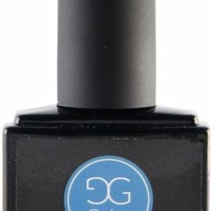 Gelzz Gellak - Gel Nagellak - kleur Gelato Cielo G213 - Blauw - Dekkende kleur - 10ml