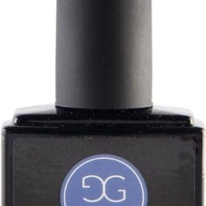 Gelzz Gellak - Gel Nagellak - kleur Gelato Lavanda G214 - Blauw - Dekkende kleur - 10ml