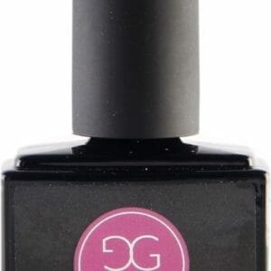 Gelzz Gellak - Gel Nagellak - kleur Gelato Mora G216 - Roze - Dekkende kleur - 10ml