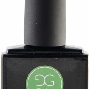 Gelzz Gellak - Gel Nagellak - kleur Gelato Pistacchio G211 - Groen - Dekkende kleur - 10ml